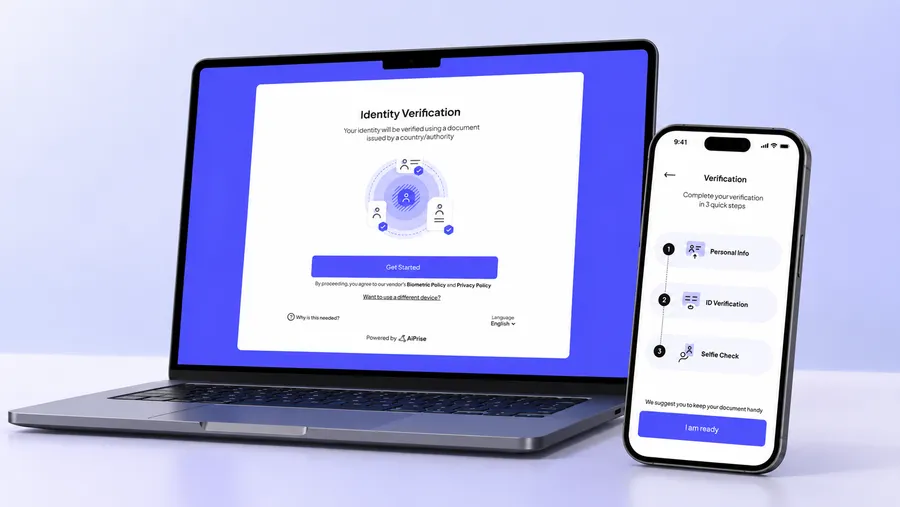 AiPrise (YC S22)'s product