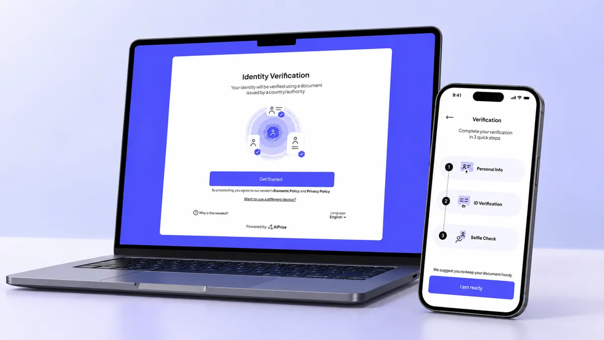 AiPrise (YC S22)'s product